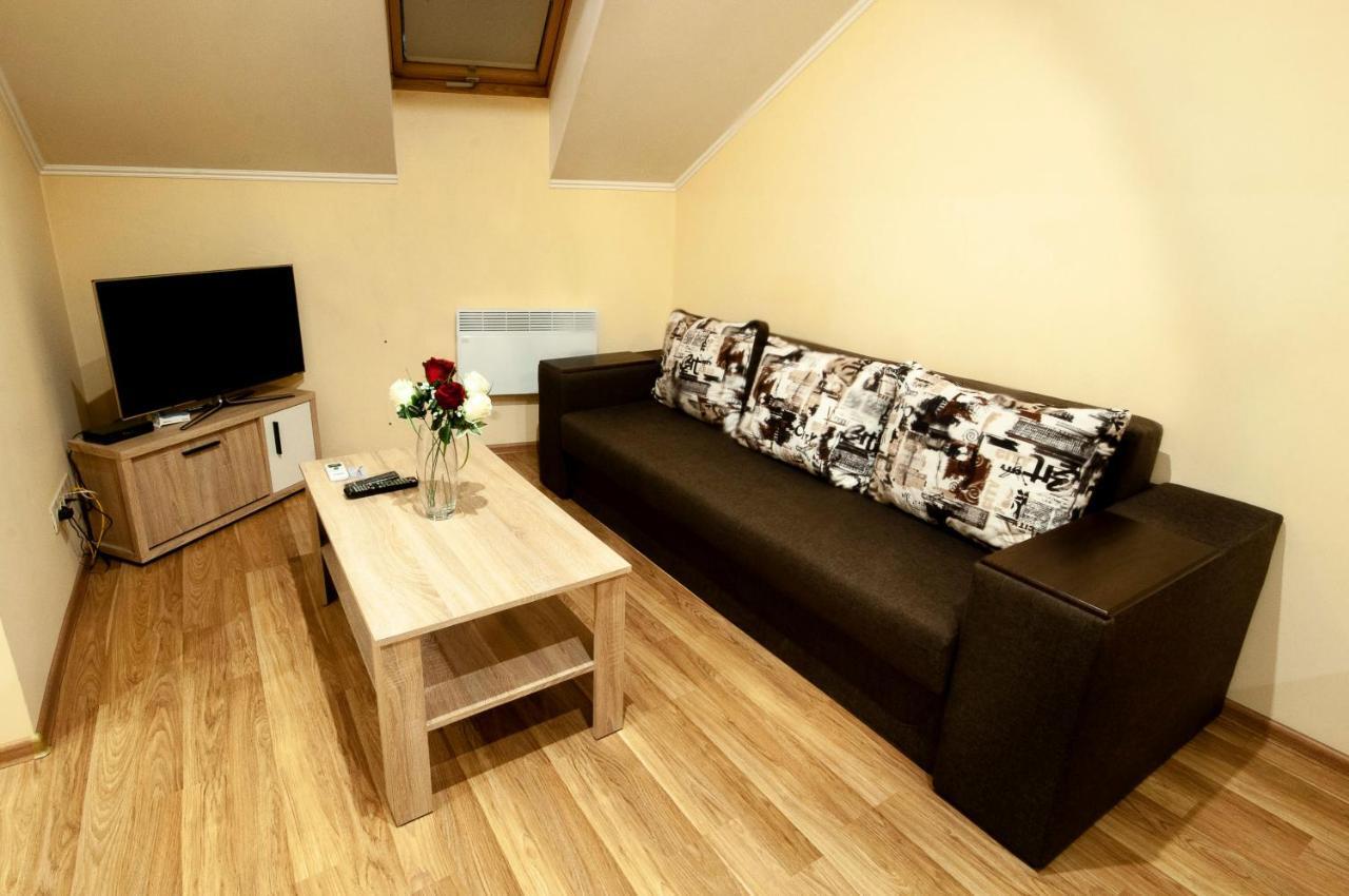 Wonderful Flat On City Center Uzhhorod Exterior foto